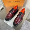 루이비통 남성용 신상 구두 M0328