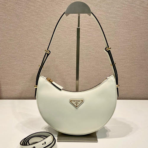 프라다 가죽 숄더백 1BC194-2