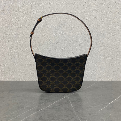 셀린느 미듐 크로크백 샤이니백 112273-1