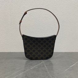 셀린느 미듐 크로크백 샤이니백 112273-1