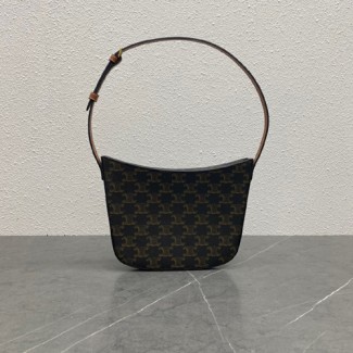 셀린느 미듐 크로크백 샤이니백 112273-1