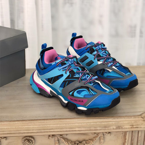 발렌시아가 남여공용 신상 스니커즈 604083-1