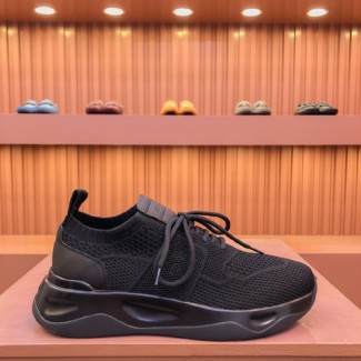 버버리 운동화 남서용 B96479-7