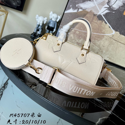 루이비통 빠삐용 BB M45708