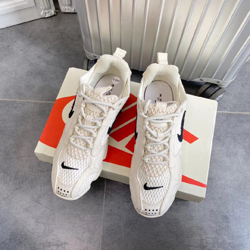 나이키 x 스투시 에어 줌 스피리돈 케이지 2  NK1105