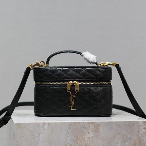 생로랑 가비 숄더백 766731