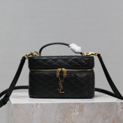 생로랑 가비 숄더백 766731