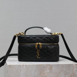 생로랑 가비 숄더백 766731