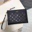 루이비통 포쉐트 멜라니 MM M68705 블랙