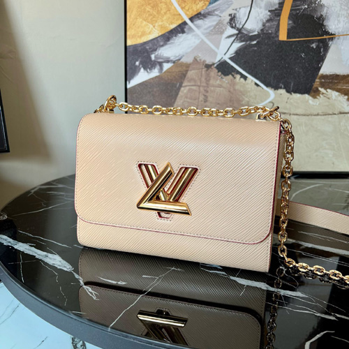 루이비통 트위스트 MM M54804-2