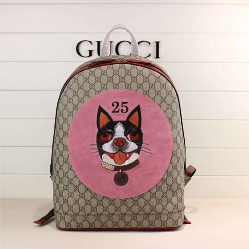 구찌 보스코 백팩 505372