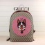 구찌 보스코 백팩 505372