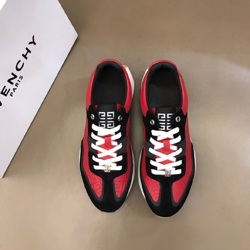 지방시 남성용 스니커즈  GV390695-5