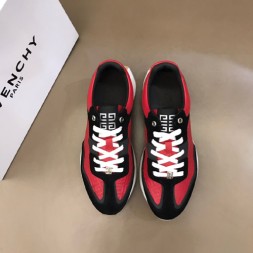 지방시 남성용 스니커즈  GV390695-5