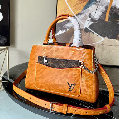 루이비통 마렐 BB 토트백 M59952-2