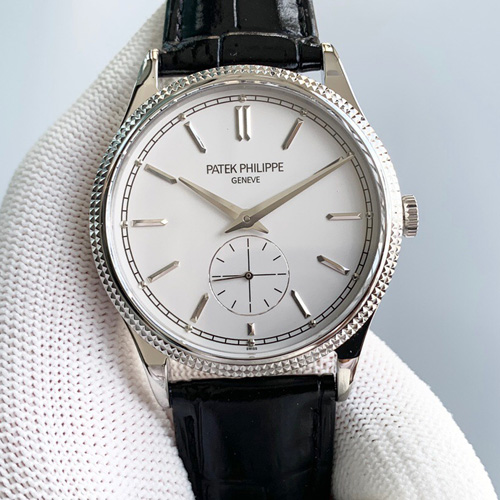 [ ZF ] 파텍필립 신상 시계 PT1122-4 39MM