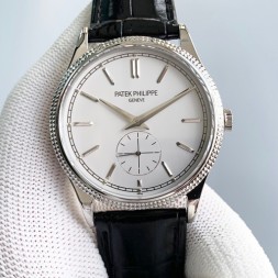 [ ZF ] 파텍필립 신상 시계 PT1122-4 39MM