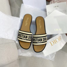 디올 여성용 샌들  KD0742