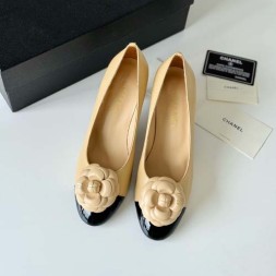 샤넬 여성용 펌프스 G34489-2