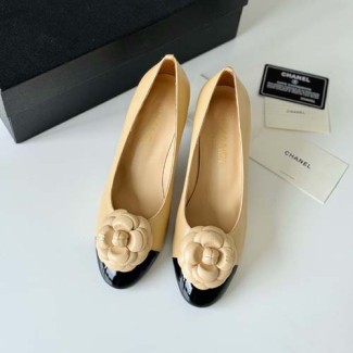샤넬 여성용 펌프스 G34489-2