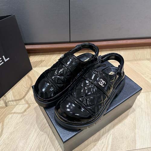 샤넬 여성용 샌들 G34498-1
