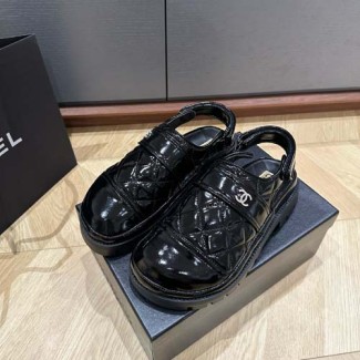 샤넬 여성용 샌들 G34498-1