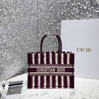 디올 미듐 북 토트백 M1296-28