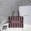 디올 미듐 북 토트백 M1296-28