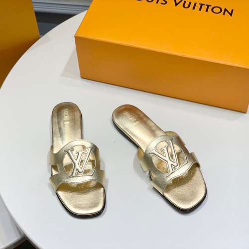 루이비통 여성용 슬리퍼 M0550-5