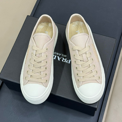 프라다  여성용 스니커즈 F0922-1