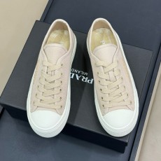 프라다  여성용 스니커즈 F0922-1