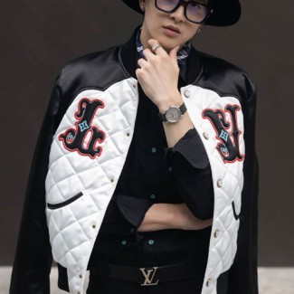 루이비통 남여공용 자켓 M10406