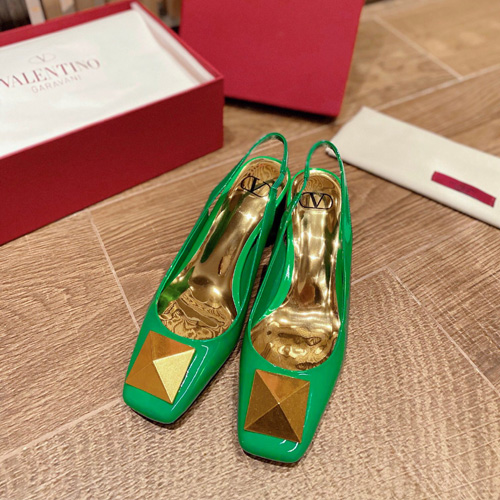 발렌티노 여성용 펌프스 V0934-10