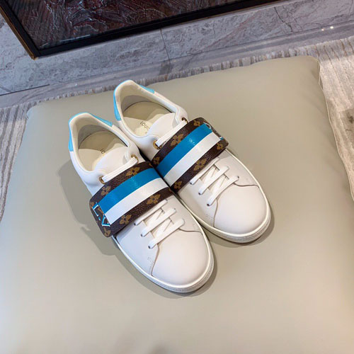 루이비통 여성용 신상 스니커즈 M0267-2