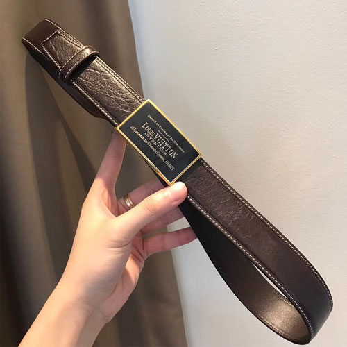 루이비통 신상 벨트 M5979