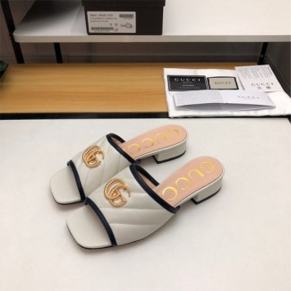구찌 여성용 신상 슬리퍼 620342