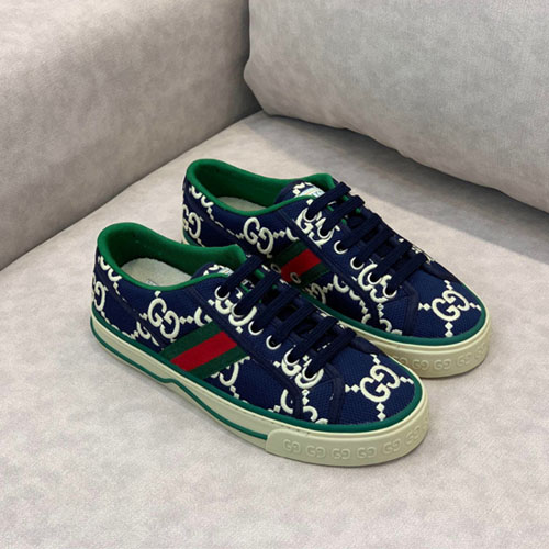 구찌 여성용 신상 스니커즈 620320