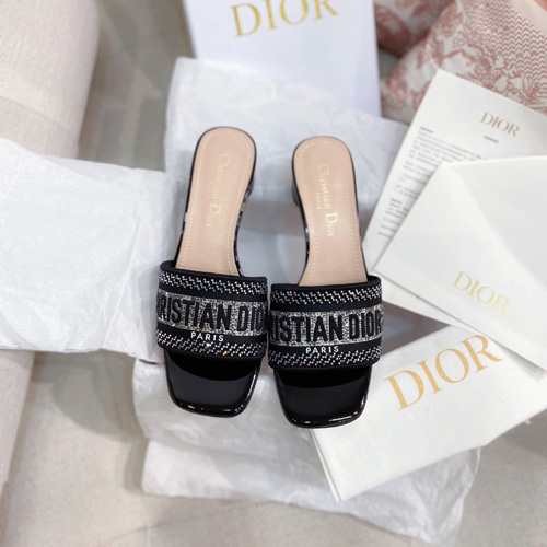 디올 여성용 샌들  KD0741