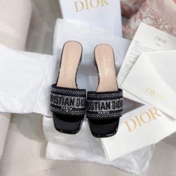 디올 여성용 샌들  KD0741