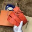 루이비통 양면용 신상  벨트  M5990 오렌지