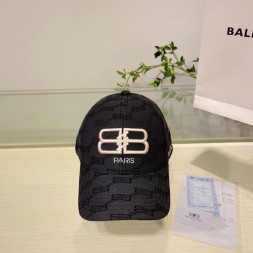 발렌시아가 신상 모자 B1221-1