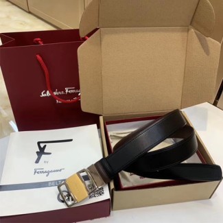 페레가모 신상 벨트 FG-7878