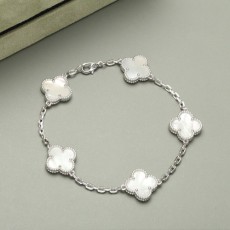 반클리프 신상 팔찌 D99502-7