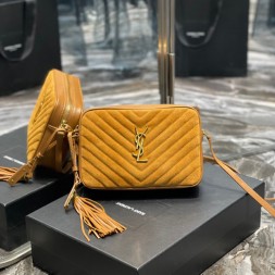 입생로랑 퀼팅 루 카메라백 520534-4