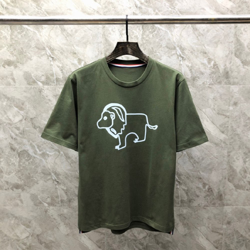 톰브라운 남여공용 반팔 TB8814-3