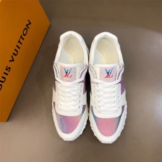 루이비통 남성용 신상 스니커즈 M0288