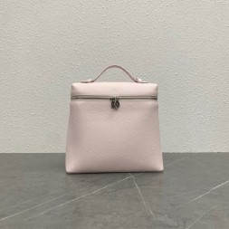 로로피아나 엑스트라 포켓 백팩 LP1904-9