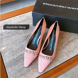 알렉산더왕 신상 펌프스 AL9360-1