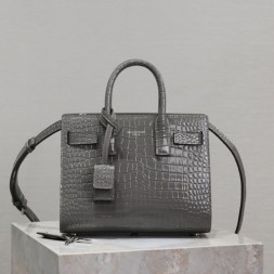 생로랑 삭 드주르 나노 토트백 392035-5