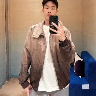 루이비통 남여공용 자켓 M10458